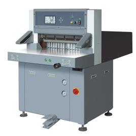 Polar Industrial Cutting Machine