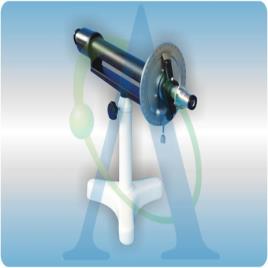 Refractrometer/ Polarimeter