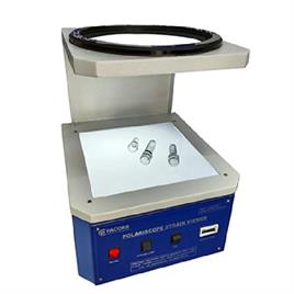 Polariscope Viewer Machine