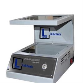 Polariscope Strain Viewer Tester Equipment