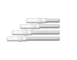 Aluminum Grip Lock Poles