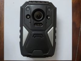 Octopus Police Body Camera