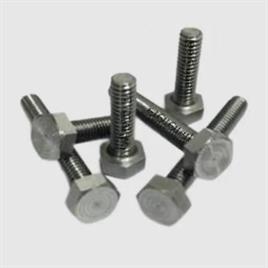 Polished Duplex Stainless Steel Fasteners
