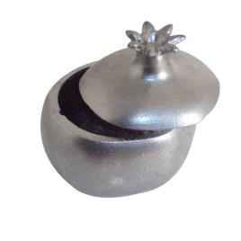 Aluminum Food Packaging Container