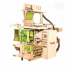 Polished Multi Lane Filling Machine
