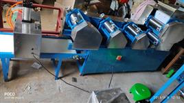 Automated Noodle Processing Machine