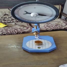 Polished Blue Penetration Test Equipment, 250kg, Automatic