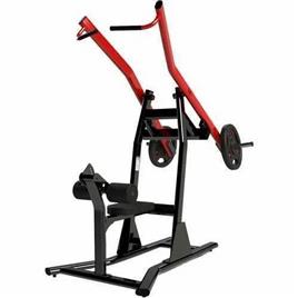 Polished High Lat Pulley