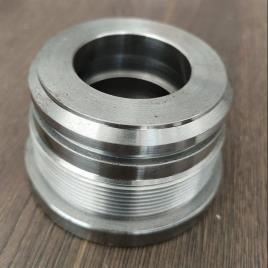 Industrial Polished Hydraulic Spares