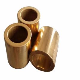 Industrial Bronze Bearing Bush