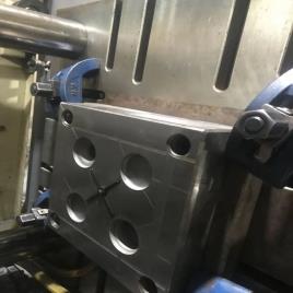 Polished Mould, Injection Moulding