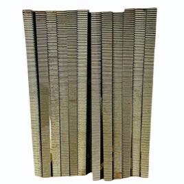 Polished Mild Steel Rack Pinion