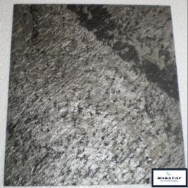 Flexible Ocean Green Slate Veneer Sheet, 0.22" Thickness