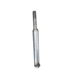 Polished Mild Steel Air Shaft