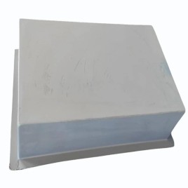 Polished Square FRP Mould