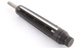 Polished Stainless Steel Air Shaft