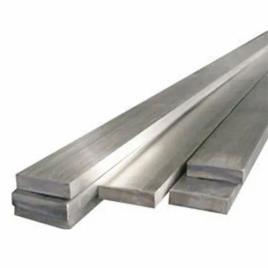 Polished SS 304 Flat Bar for Construction