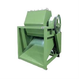 500 kg Polishing Barrel