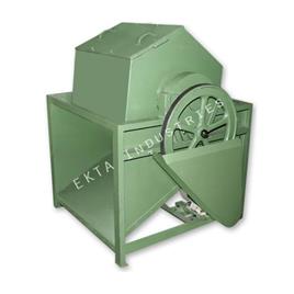 Polishing Barrel Drum 500kg