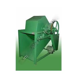Barrel Polishing Machines