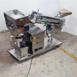 Polishing Machine with Shorter Attachment