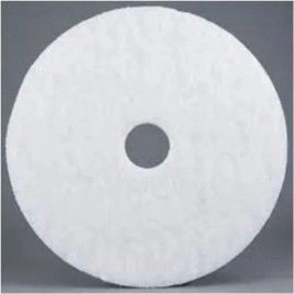 White Polishing Pad SR3