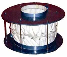 Standard Polishing Pan