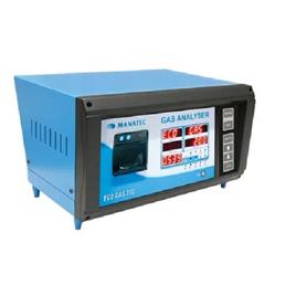 Automated Pollution Check Equipment