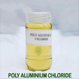 Poly Aluminum Chloride Liquid, Lab Grade