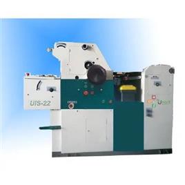 Poly Bag Printing Machine
