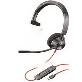Poly Blackwire 3325 Headset