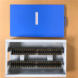 Polycarbonate T-Shaped Elevator Junction Box