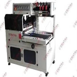 Poly Automatic Egg Tray Wrapping Machine