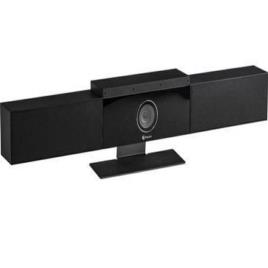 Poly Studio Black USB Video Conferencing Device