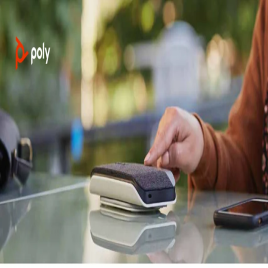 Poly Sync 20 Audio Conference Bluetooth
