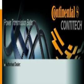 Industrial Poly V Belt