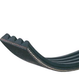 Polyurethane Poly V Belt