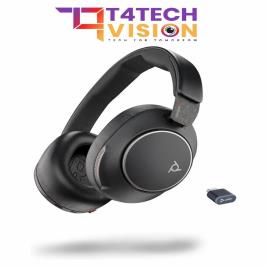 Poly Voyager Surround 80 UC Headset