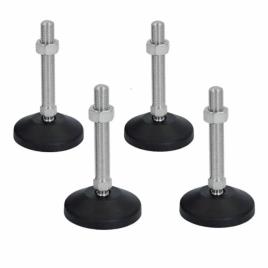 Polyamide Cabinet Levelling Pad