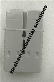 Polycarbonate 2-Pole 350A Battery Connector