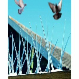 Acronet Polycarbonate Bird Spikes