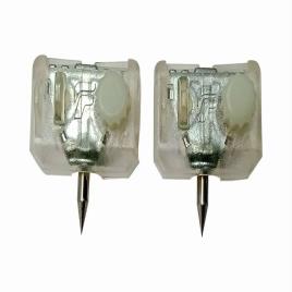 Polycarbonate Splicing Machine Electrode 2mm