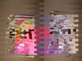 Polycarbonate Safety Goggle, Plastic Frame