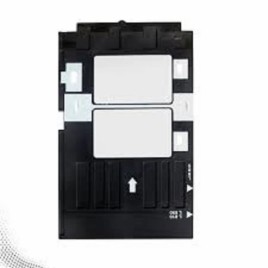 Polycarbonate Digital Print Card Tray