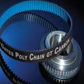 Polychain Drive Component