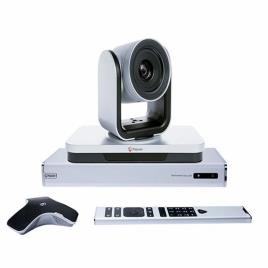Polycom Video Conferencing Group 500