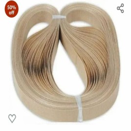 Polyester PTFE Coated Conveyor Belt, 50mm Width