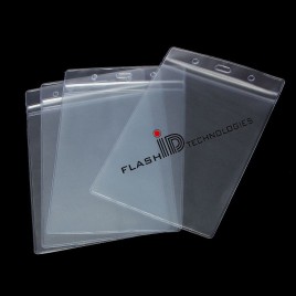 Aluminium Pouches