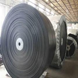 Polyester Industrial Conveyor Belt