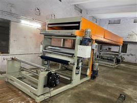 Polyester Film Cutter, 10 kW